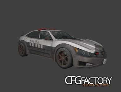 Vehicel xmodel pack