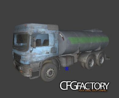 Vehicel xmodel pack