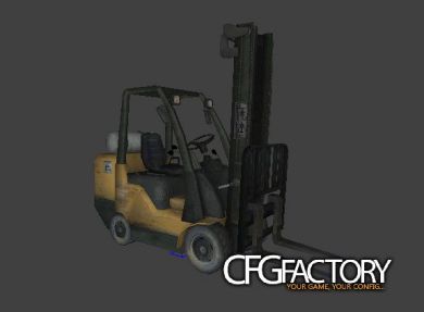 Vehicel xmodel pack