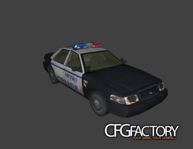Vehicel xmodel pack