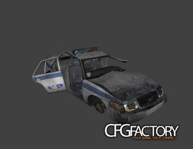 Vehicel xmodel pack