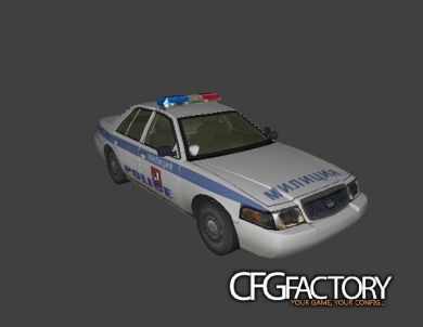 Vehicel xmodel pack