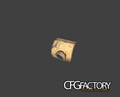 pipe metal pack