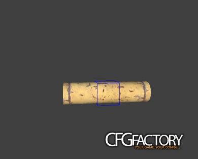 pipe metal pack
