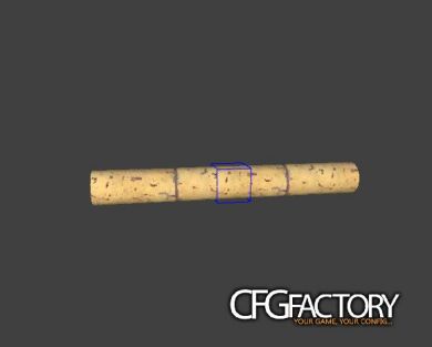 pipe metal pack