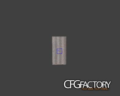 corrugated xmodel pack