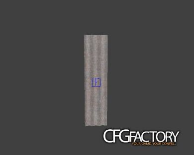 corrugated xmodel pack