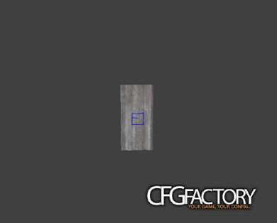 corrugated xmodel pack