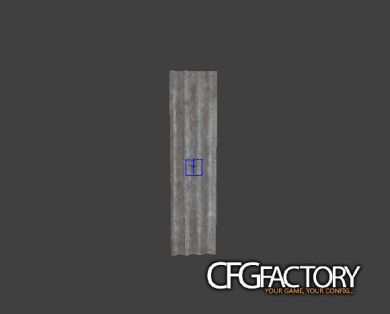 corrugated xmodel pack