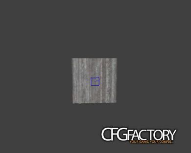 corrugated xmodel pack