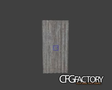 corrugated xmodel pack