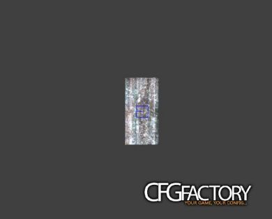 corrugated xmodel pack