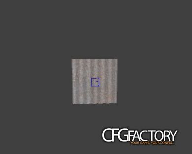 corrugated xmodel pack