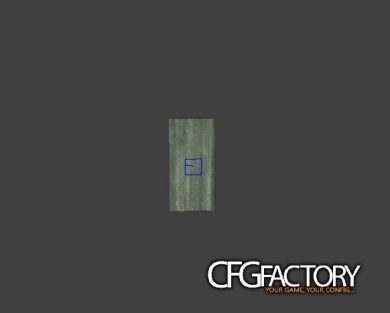 corrugated xmodel pack