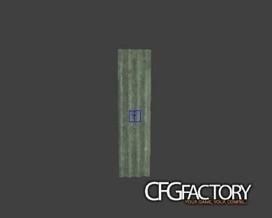 corrugated xmodel pack