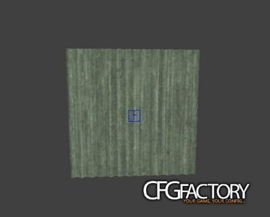 corrugated xmodel pack