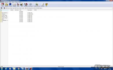 COD4 Server Scripts Pack