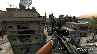 M40A3 - ''Namaciux''