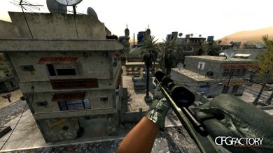 M40A3 - ''Namaciux''