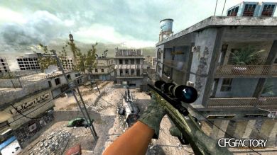 M40A3 - ''Namaciux''