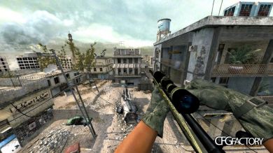 M40A3 - ''Namaciux''