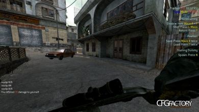 M40A3 - ''Namaciux''