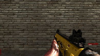 ARX - AW