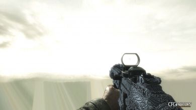 Peacekeeper (Black Ops 2)