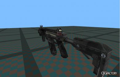 steviewonder87's titanfall r97