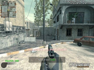 GunGame 1.2