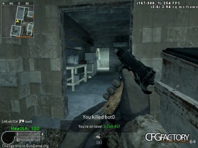 GunGame 1.2