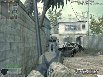 GunGame 1.2