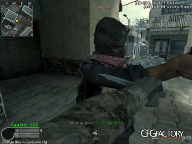 GunGame 1.2