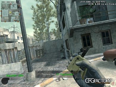 GunGame 1.2