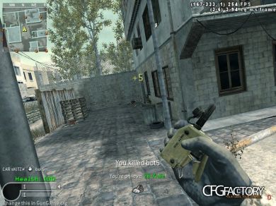 GunGame 1.2