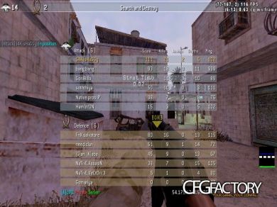 s4k| shaggy's Pro CFG 2k16 (readme Inside)
