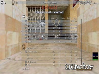 s4k| shaggy's Pro CFG 2k16 (readme Inside)