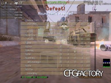 s4k| shaggy's Pro CFG 2k16 (readme Inside)