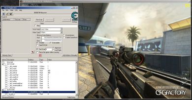 BO2 REDACTED CHEAT ENGINE TABLE