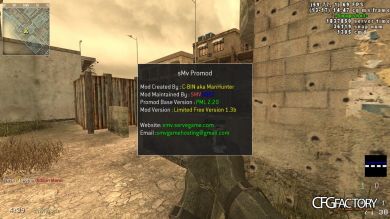 sMv Promod