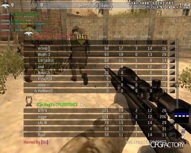 Cpt_Rag3's cfg