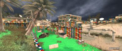 [UNFINISHED] Lego Textures