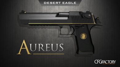 Deagle - ''Aureus''