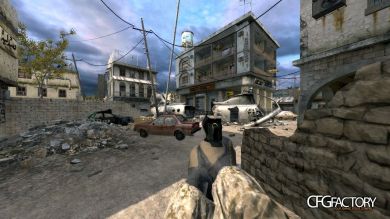 Deagle - ''Aureus''