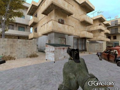 Deagle - ''Aureus''