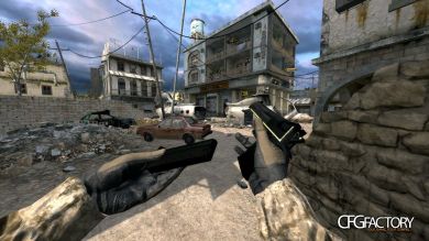 Deagle - ''Aureus''