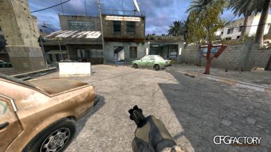 Deagle - ''Aureus''
