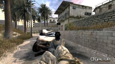 Deagle - ''Aureus''