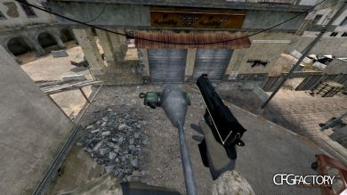 Deagle - ''Aureus''