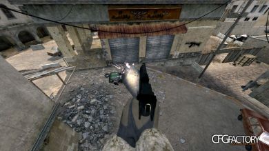 Deagle - ''Aureus''